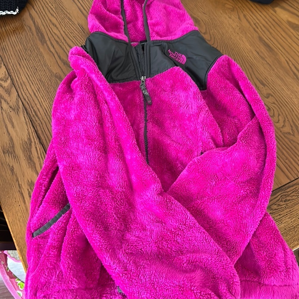 North Face Jacket/2